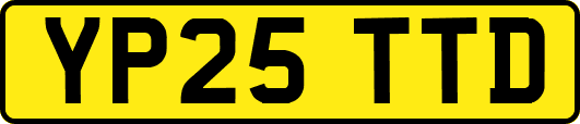 YP25TTD