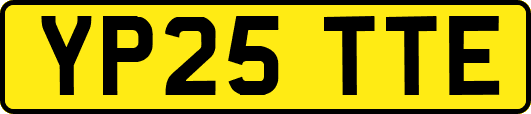 YP25TTE