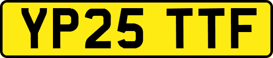 YP25TTF