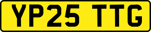YP25TTG