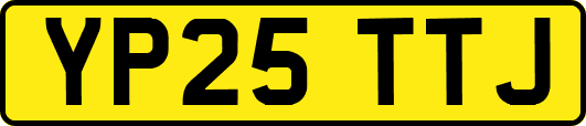 YP25TTJ