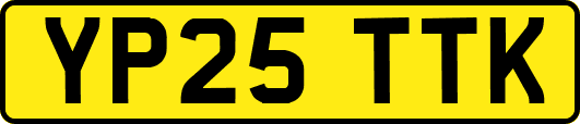 YP25TTK