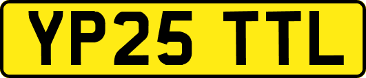 YP25TTL