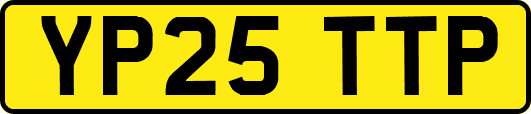 YP25TTP