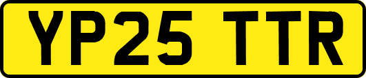 YP25TTR