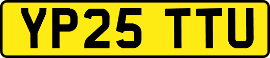 YP25TTU