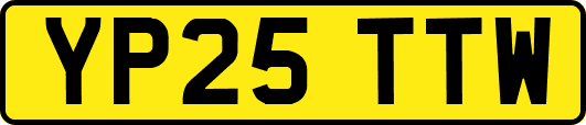 YP25TTW