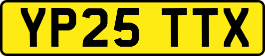 YP25TTX