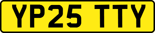 YP25TTY