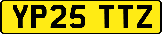 YP25TTZ