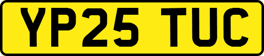 YP25TUC