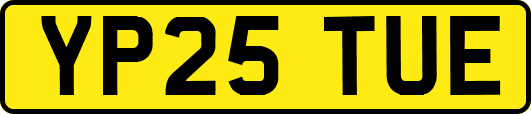 YP25TUE