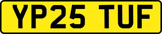 YP25TUF