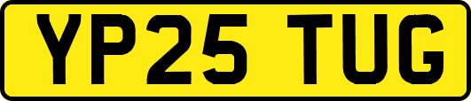 YP25TUG