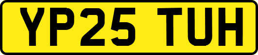 YP25TUH