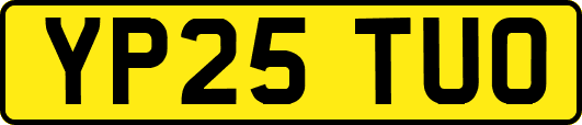 YP25TUO