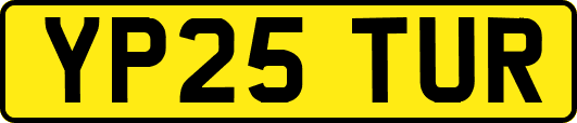 YP25TUR