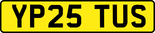 YP25TUS