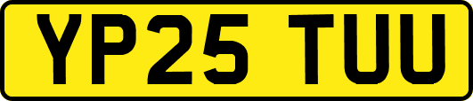 YP25TUU