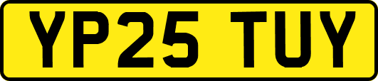 YP25TUY