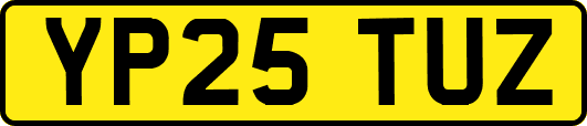 YP25TUZ