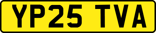 YP25TVA