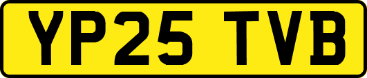 YP25TVB