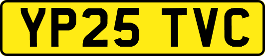 YP25TVC