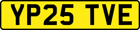 YP25TVE