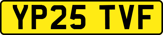 YP25TVF