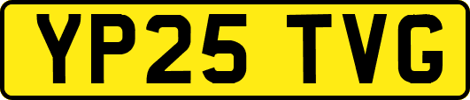 YP25TVG