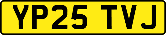 YP25TVJ