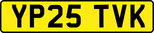 YP25TVK