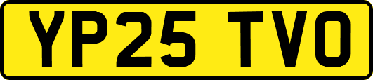 YP25TVO