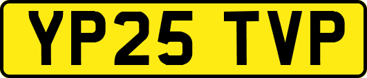 YP25TVP