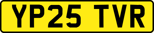 YP25TVR