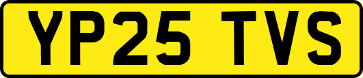 YP25TVS