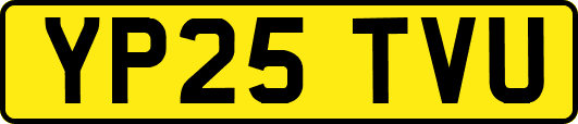YP25TVU