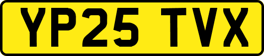 YP25TVX