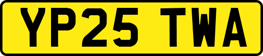 YP25TWA