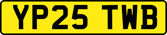 YP25TWB