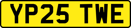 YP25TWE