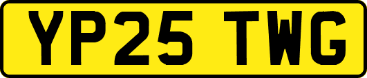 YP25TWG