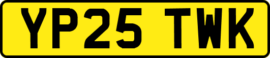 YP25TWK