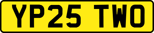 YP25TWO