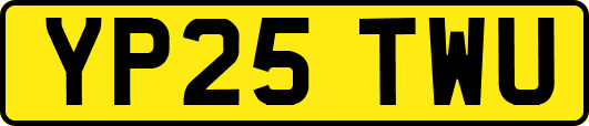 YP25TWU