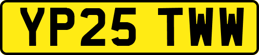 YP25TWW