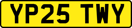 YP25TWY