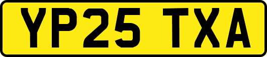 YP25TXA