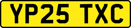 YP25TXC